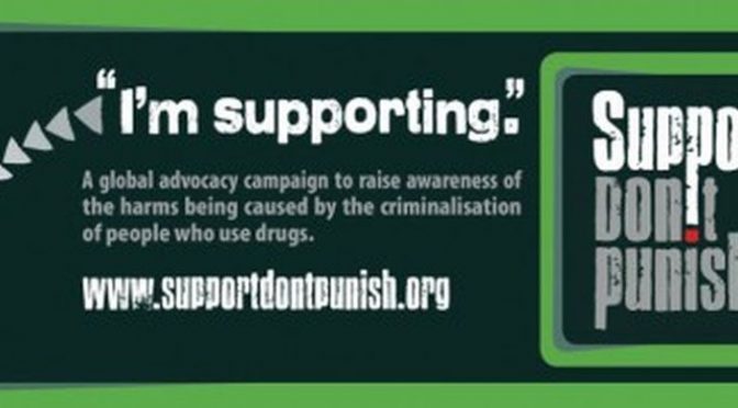 Support, don’t punish